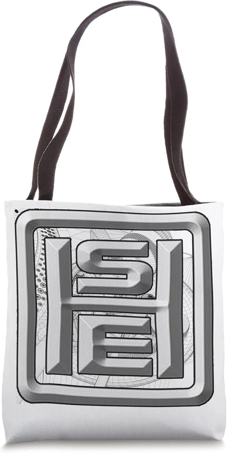 HSE bag! Tote Bag