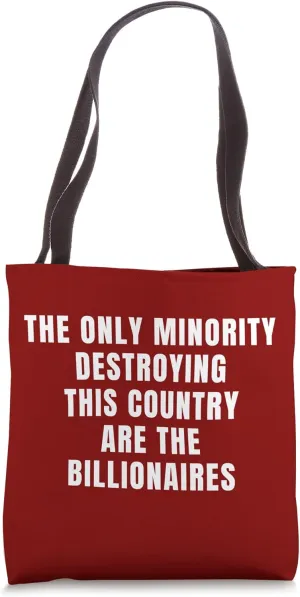 Humor Tote Bag
