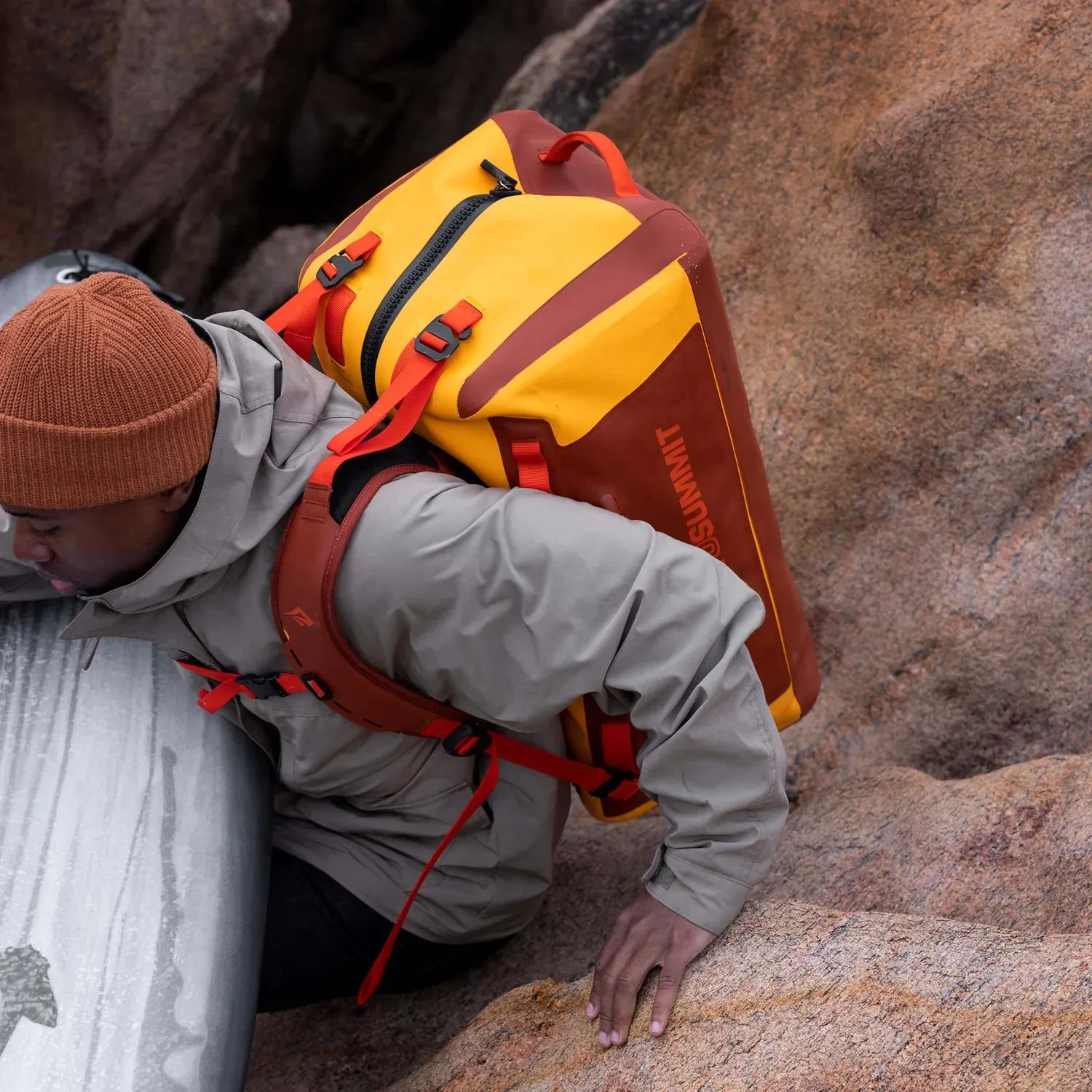 Hydraulic Pro Dry Pack