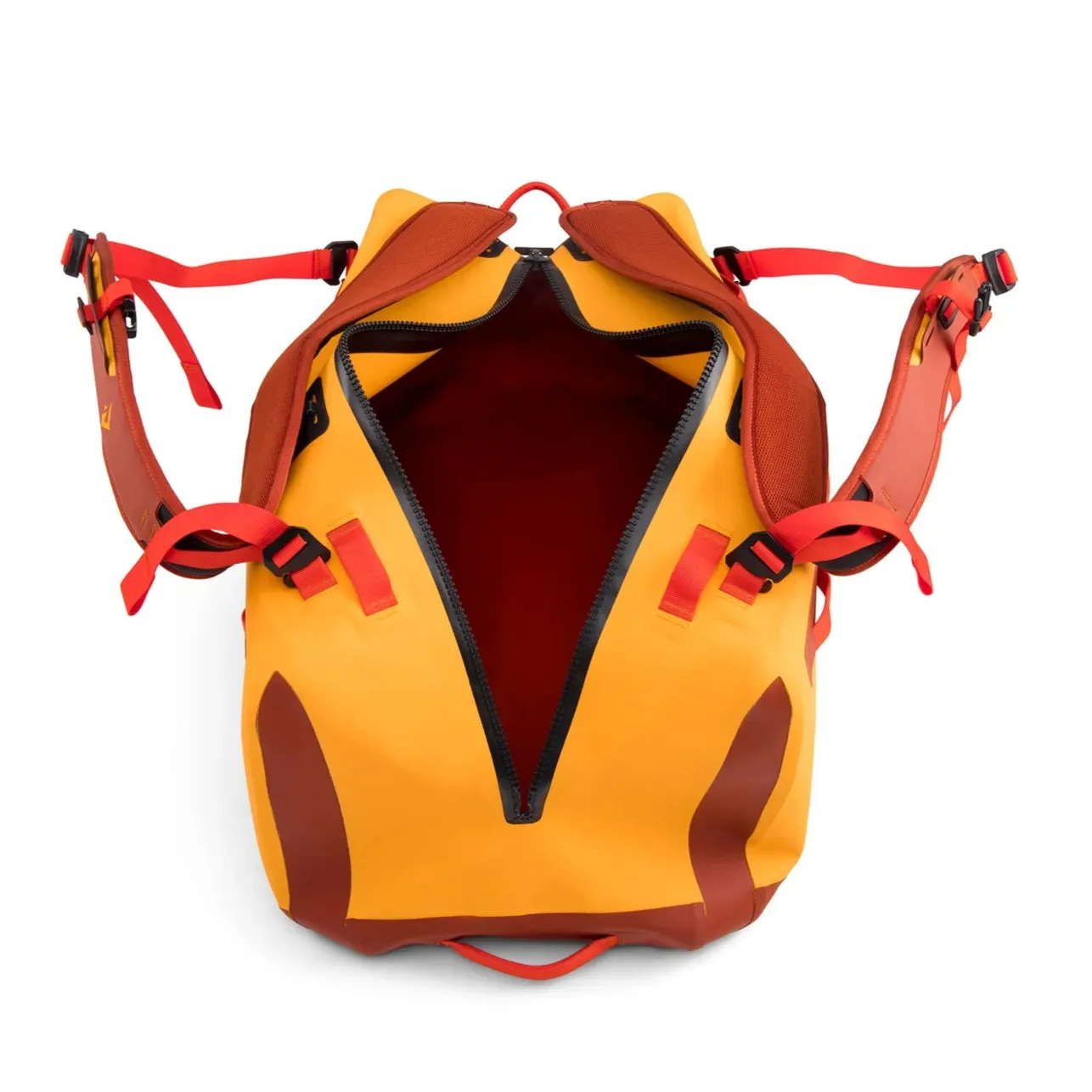 Hydraulic Pro Dry Pack