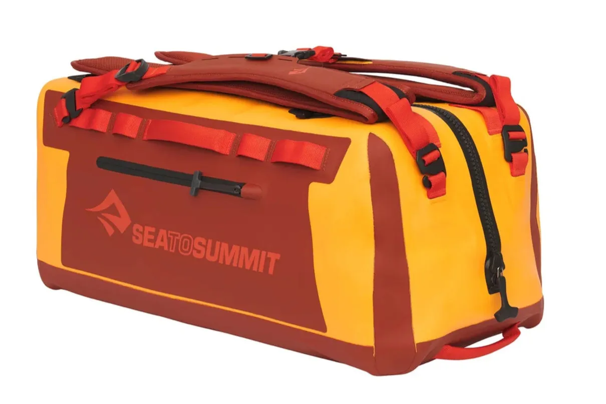 Hydraulic Pro Dry Pack