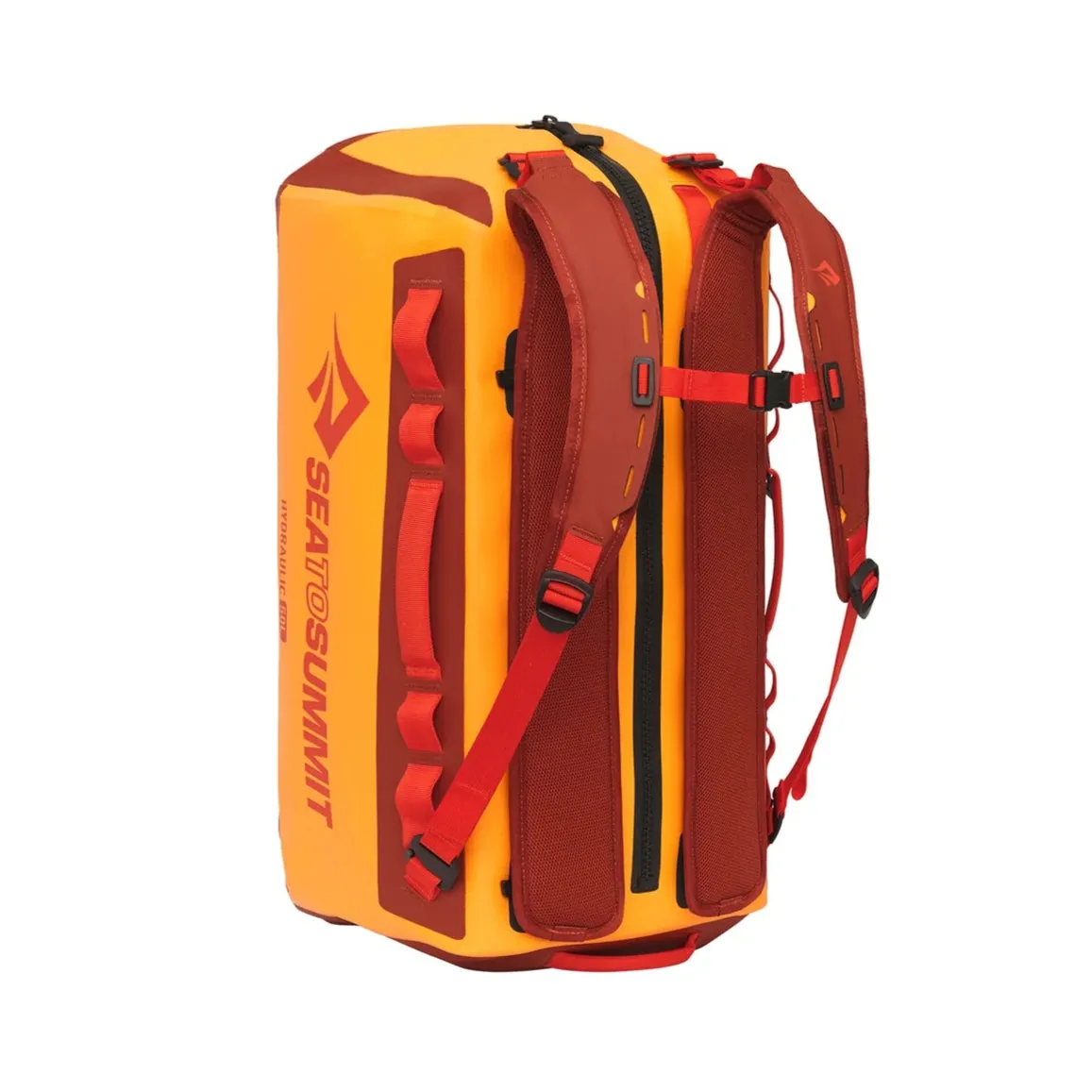 Hydraulic Pro Dry Pack
