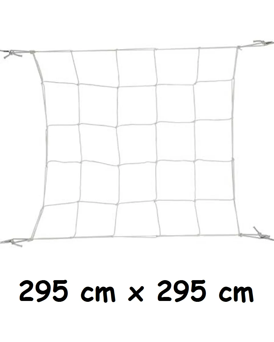 Hydro Axis Scrogg Tent Net