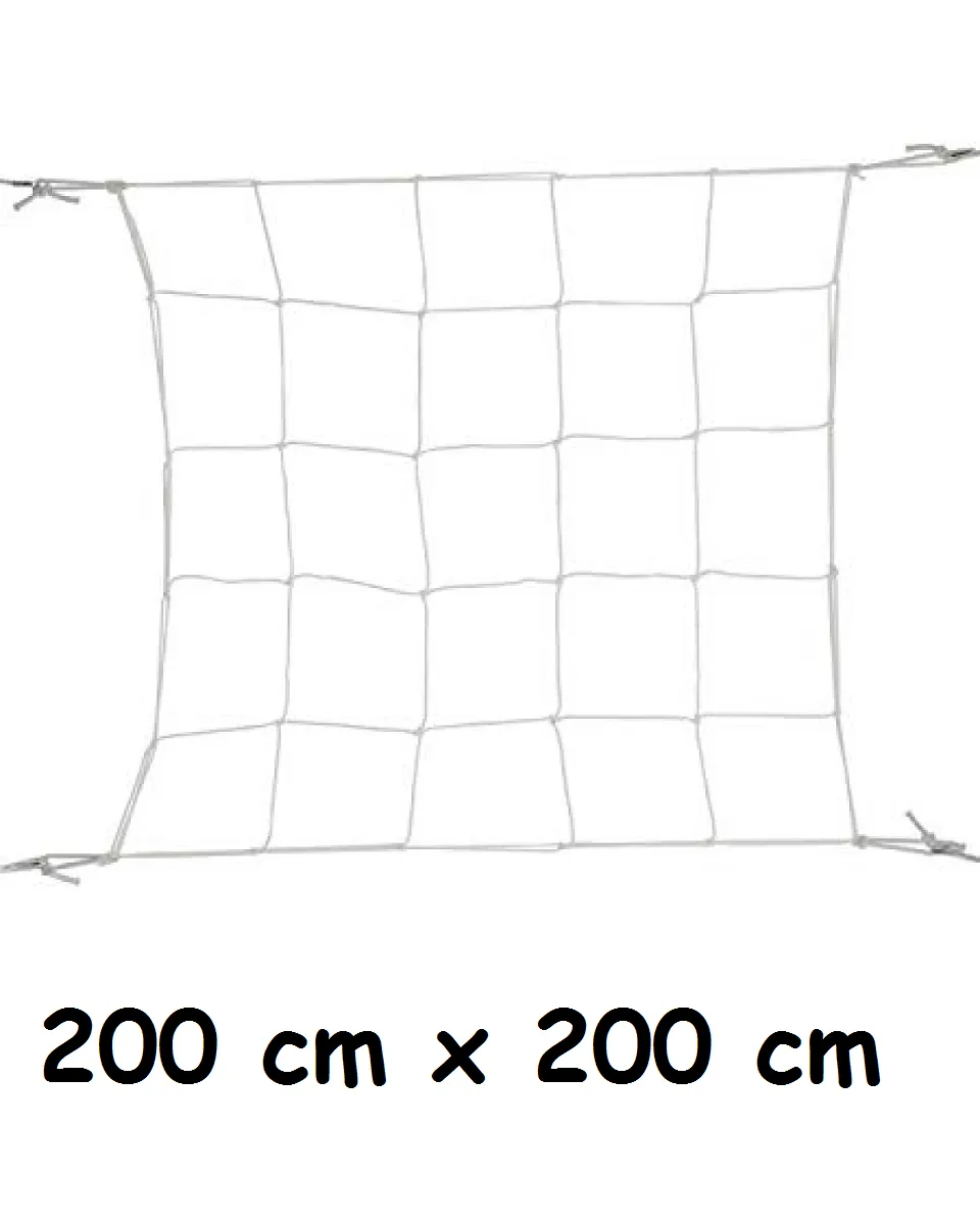 Hydro Axis Scrogg Tent Net