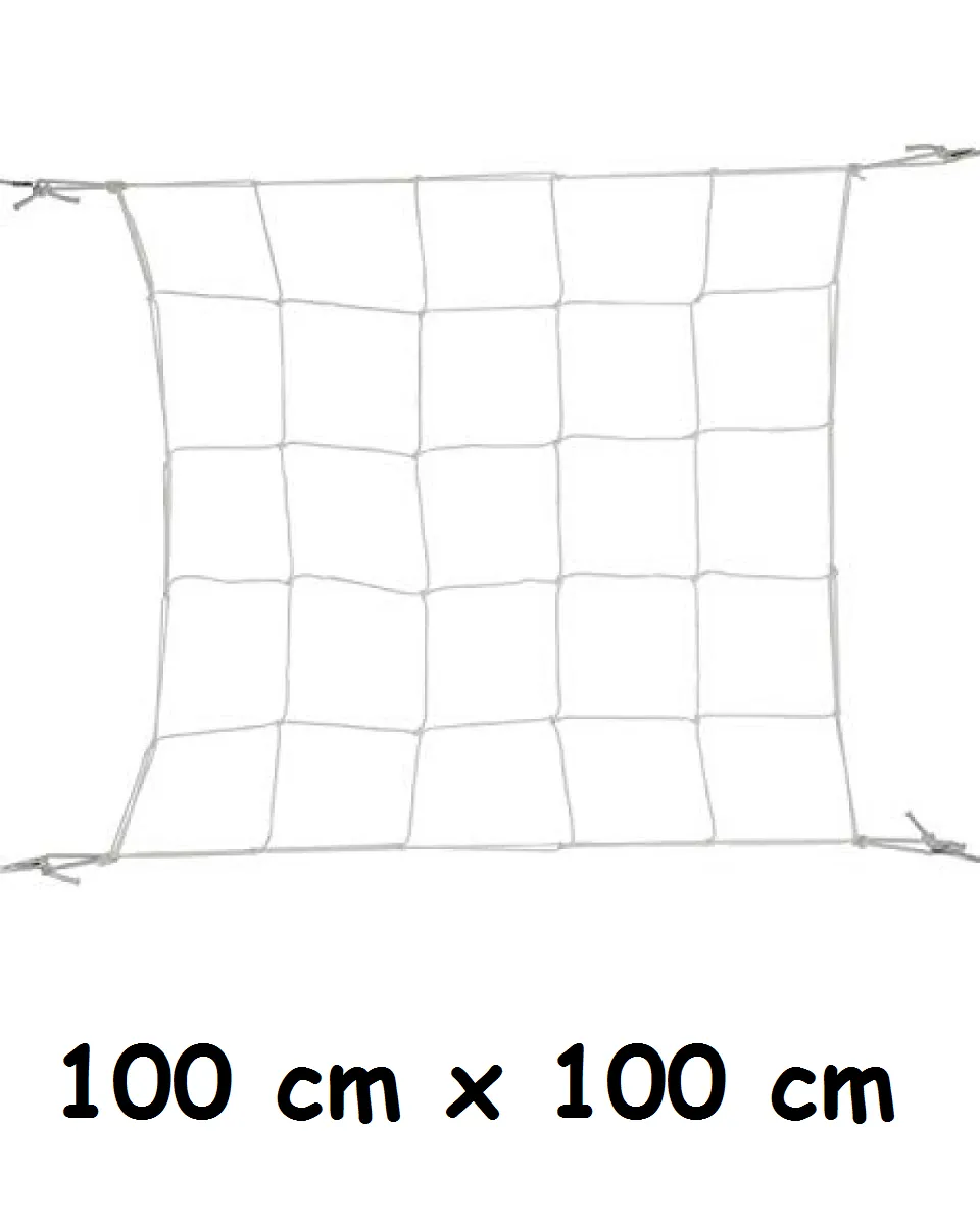 Hydro Axis Scrogg Tent Net