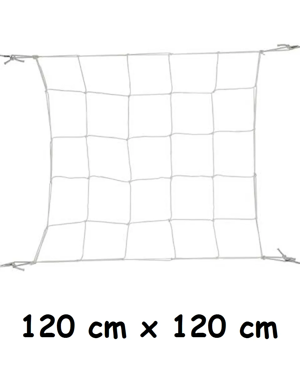 Hydro Axis Scrogg Tent Net