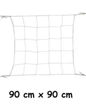 Hydro Axis Scrogg Tent Net