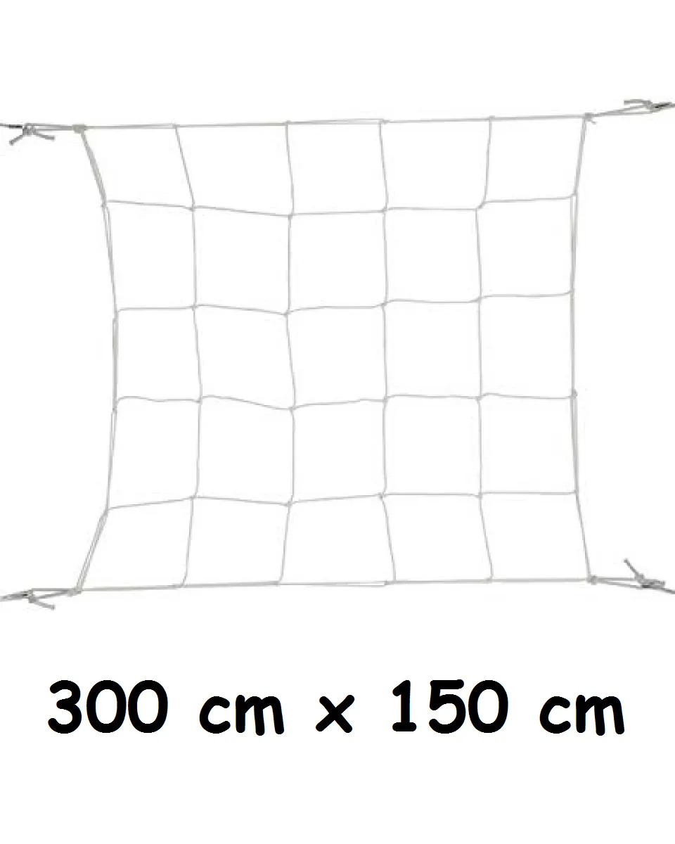 Hydro Axis Scrogg Tent Net