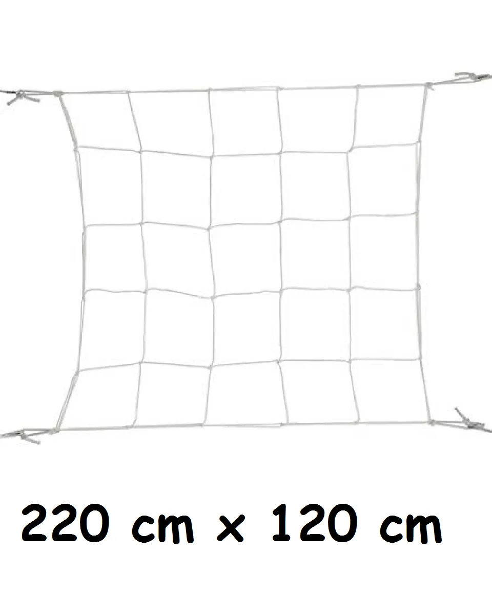 Hydro Axis Scrogg Tent Net