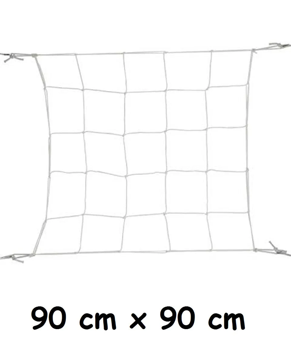 Hydro Axis Scrogg Tent Net