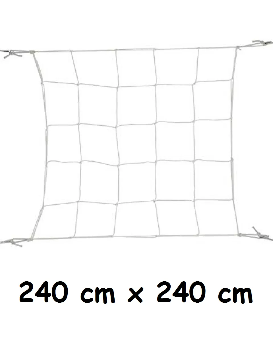 Hydro Axis Scrogg Tent Net
