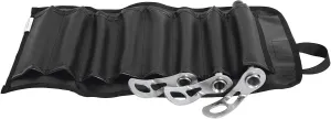 Ice Screw Storage Bag