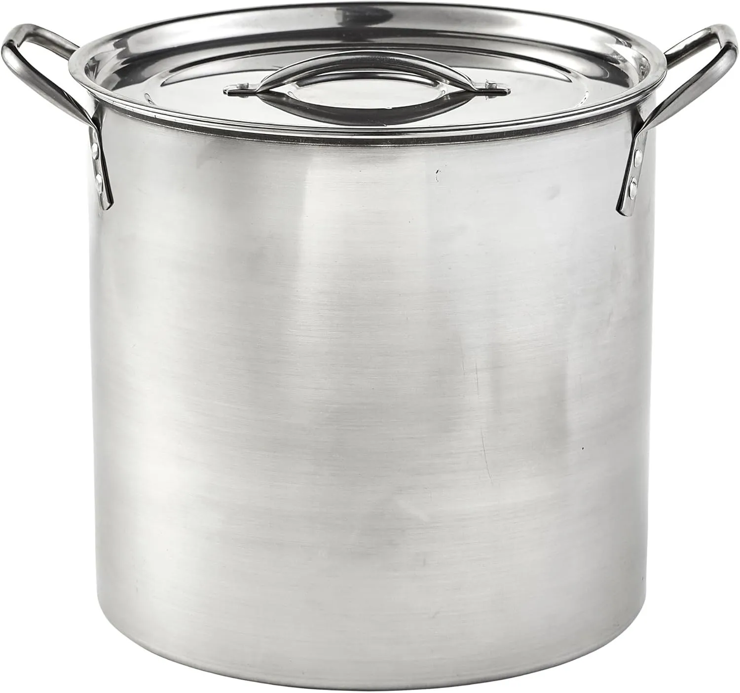 IMUSA 16qt Stainless Steel Stock Pot