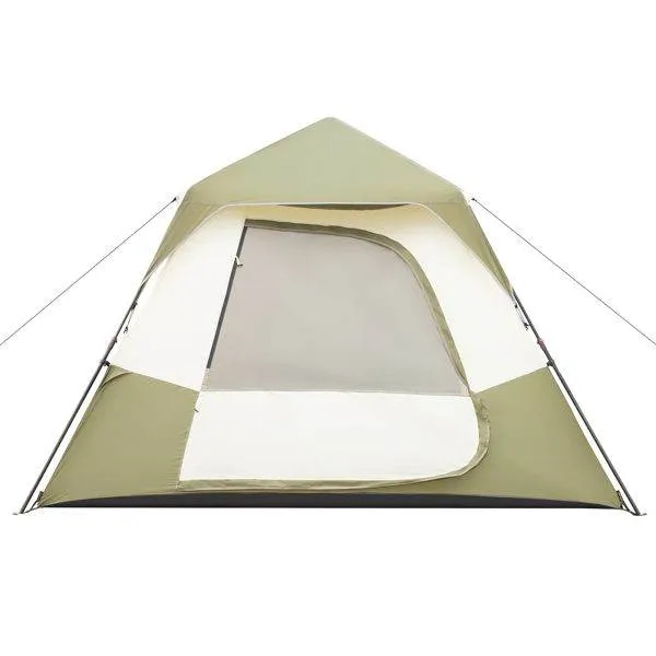 in Tent Quick shipping First-time buyer discount & Setup Person Hiking Family Seconds Tent Bag Carry Camping 6 60 with & for Windproof with Camping Rainfly