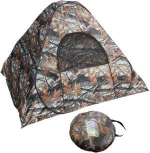 Instant Automatic Tent Camping Tent 2-4 Person Beach Umbrella Convenient Quick Set up Outdoor Tent for Trekking Beach Garden