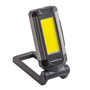 Ironman Rechargeable LED Worklight