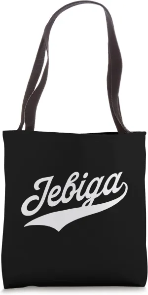 Jebiga Tote Bag
