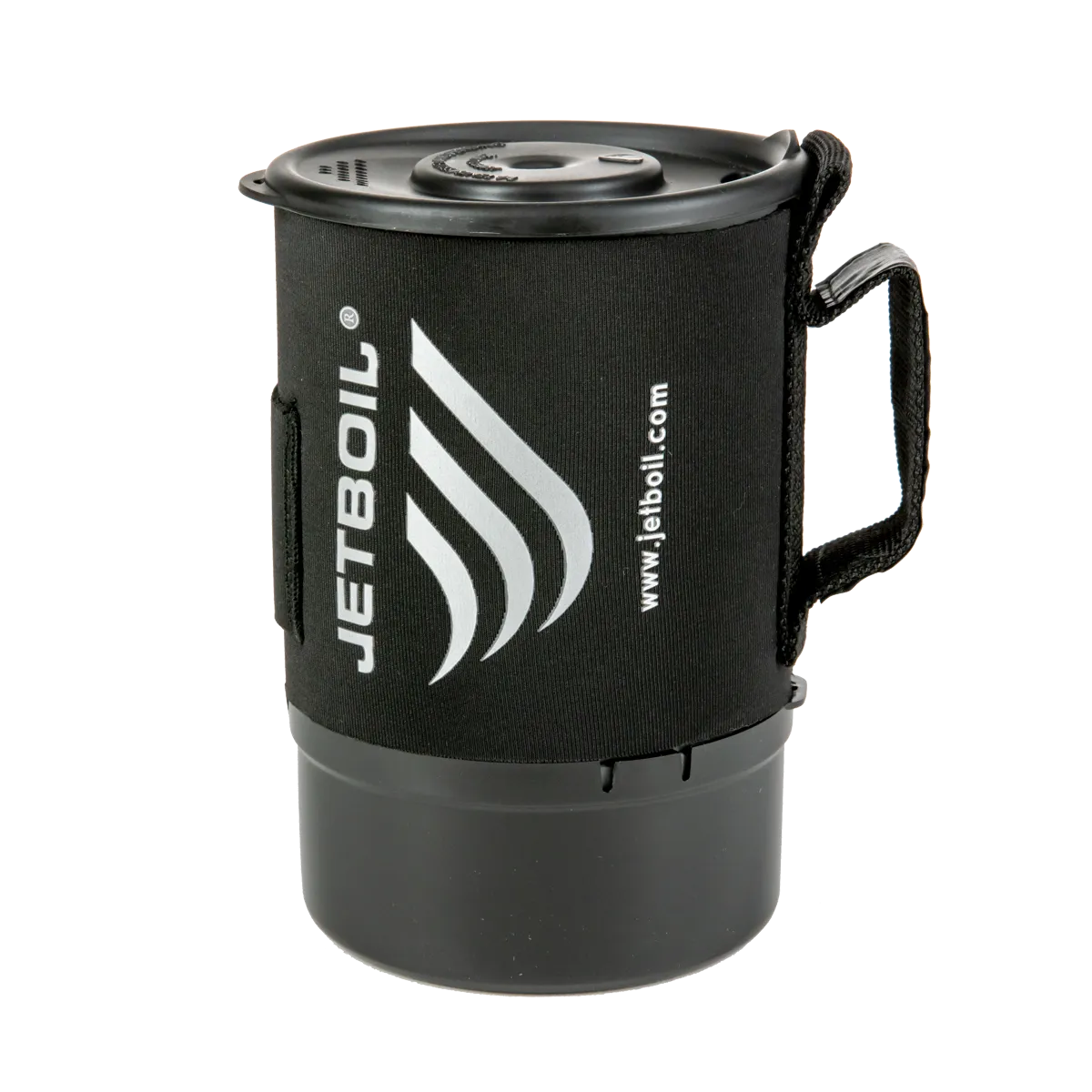 Jetboil Zip Carbon Stove