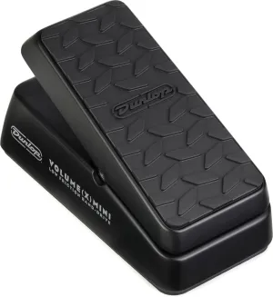 Jim Dunlop Dunlop, / Volume X Mini Pedal (DVP4)