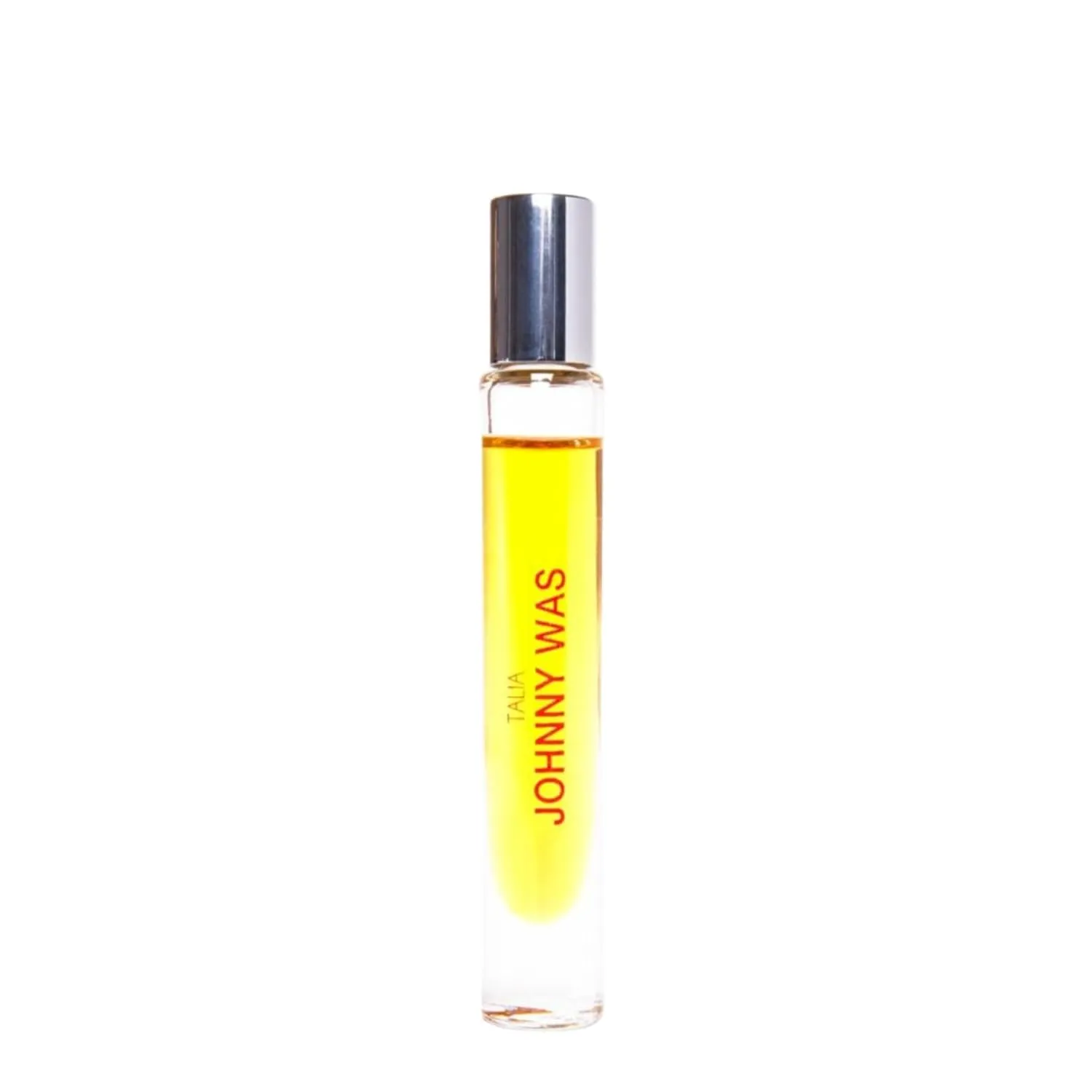 Johnny Was Collection Talia Oil Perfume BOX Scent 1 Vial Roll On Parfum NEW