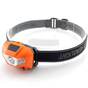 Kalimpong Headlamp 3 Modes 300 Lumens