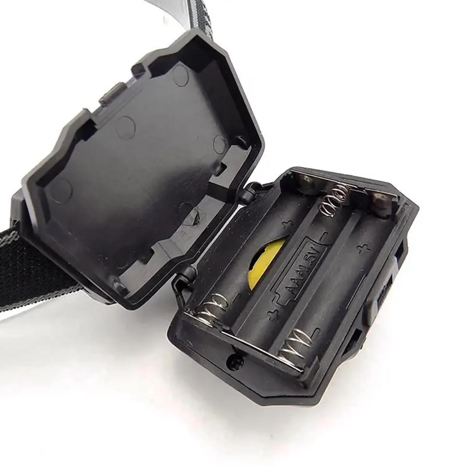 Kalimpong Headlamp 3 Modes 300 Lumens