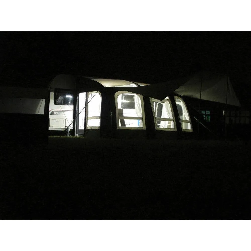 Kampa Dometic Awning Sabre Link Lights 150 - Starter Kit
