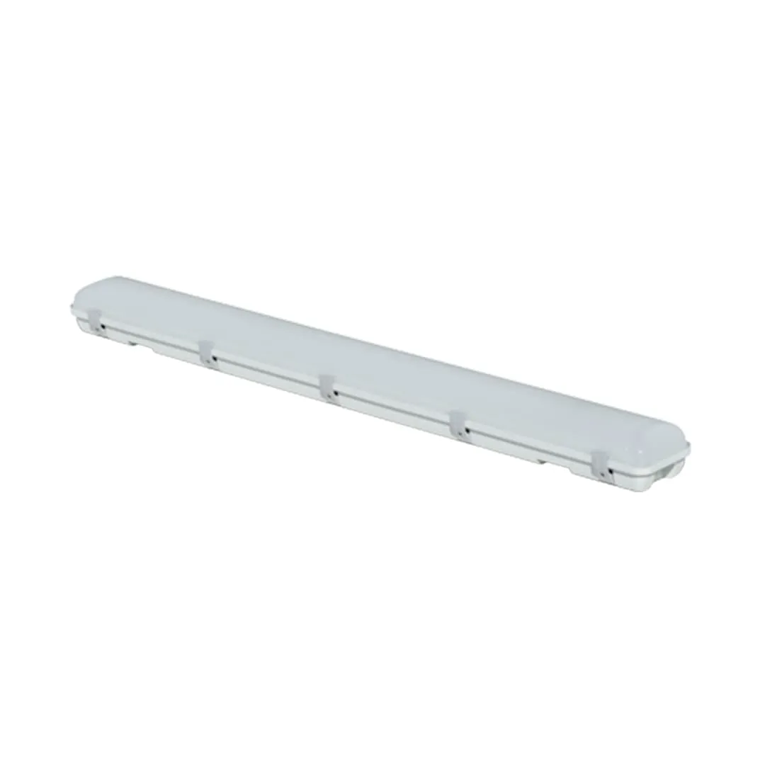 Kason 1810 LCT LED Fixture Light, 1810LCT400