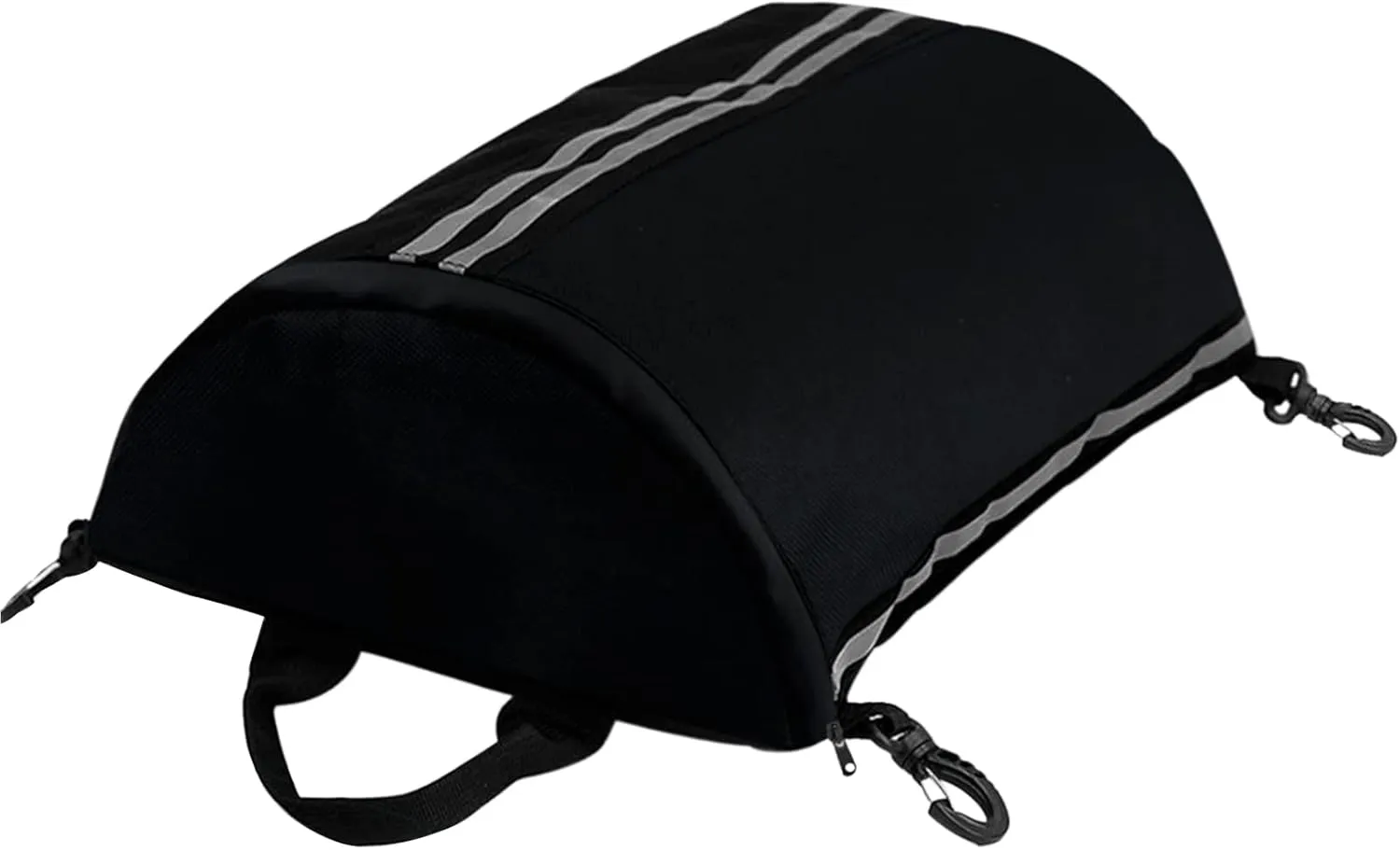 Kayak Deck Kayak Deck Bag Zippered Bag Canoe Rafting Stand Up Paddle Board Storage Dry Bag