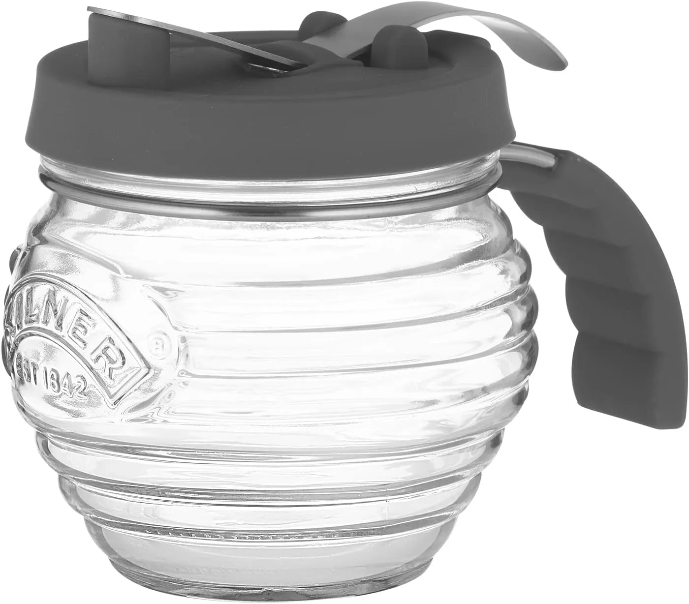 Kilner Syrup Dispenser | 13.5 oz