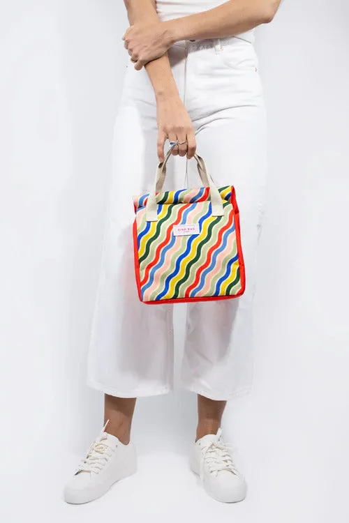 Kind Bag Reusable Lunch Bag