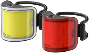 KNOG Lil Cobber - Twinpak (Black - S)