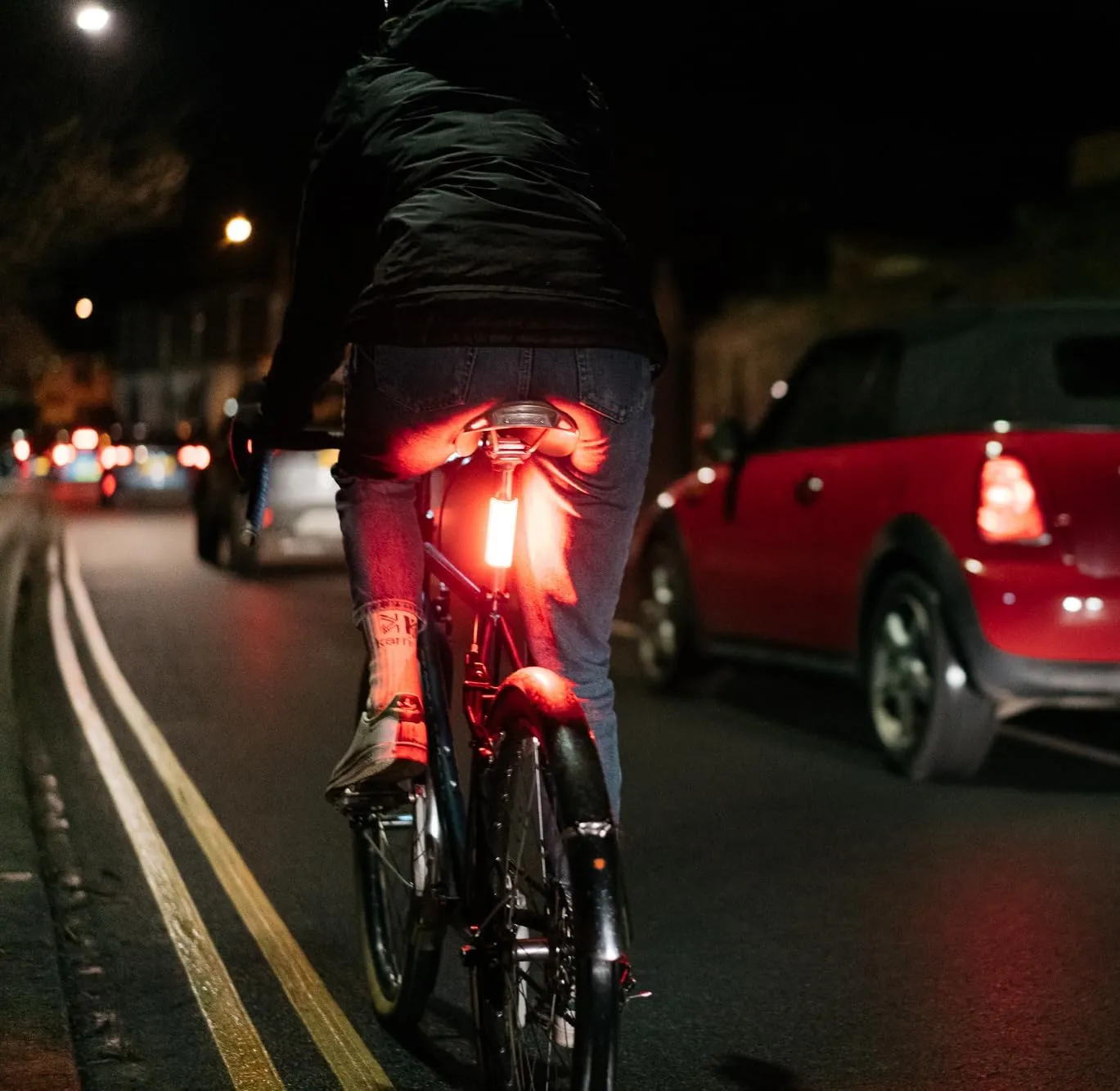 KNOG Mid Cobber
