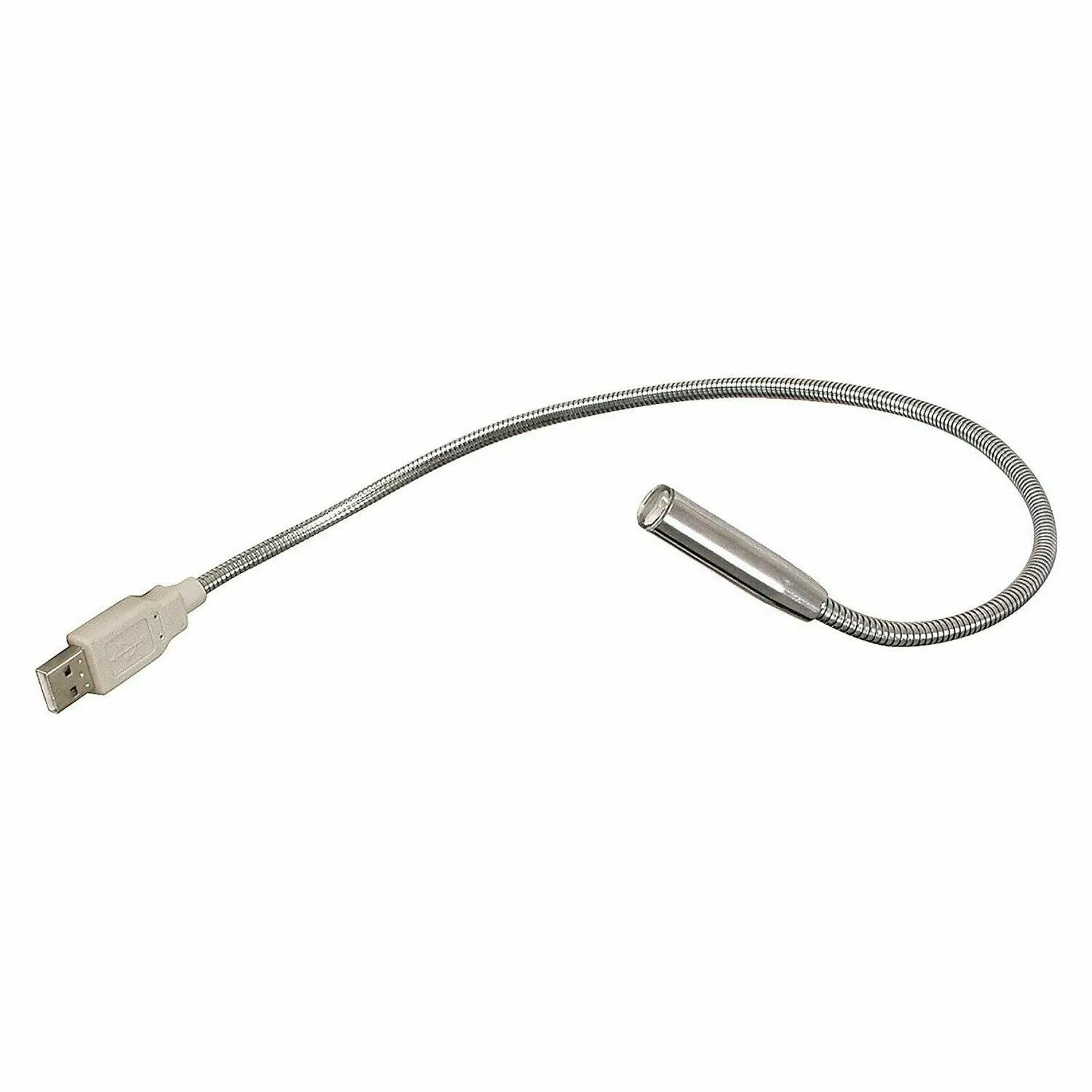 Konig Flexible USB Powered LED Light For laptop or Notebook