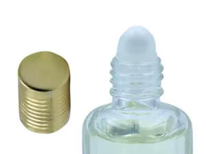 KRINAL Dubai Famous Jannatul Firdaus - Original Attar Perfume (12ml)   1 Surprise Gift | Real & Long Lasting Arabian Fragrance - UNISEX