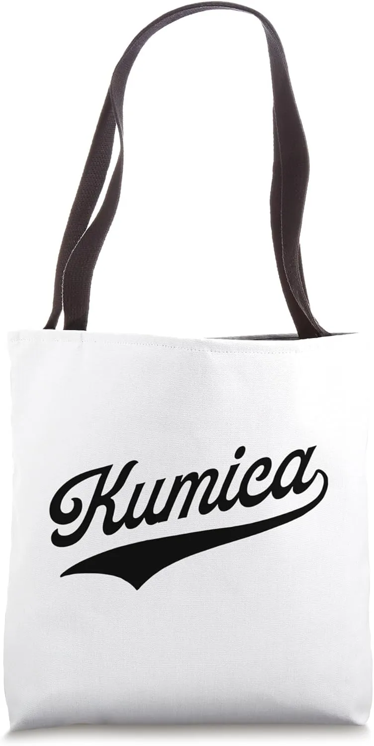 Kumica Tote Bag