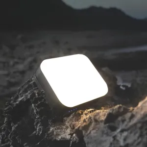 LED Camping Light | USB Charging Portable Tent Lantern | Emergency Flashlight with Four Gear Dimming for Outdoor Hiking
