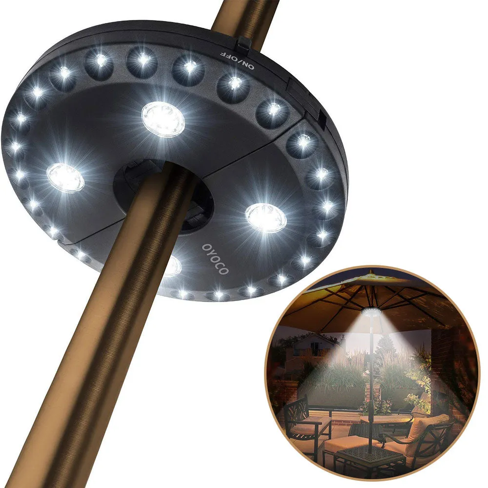 LED Detachable Tent Light