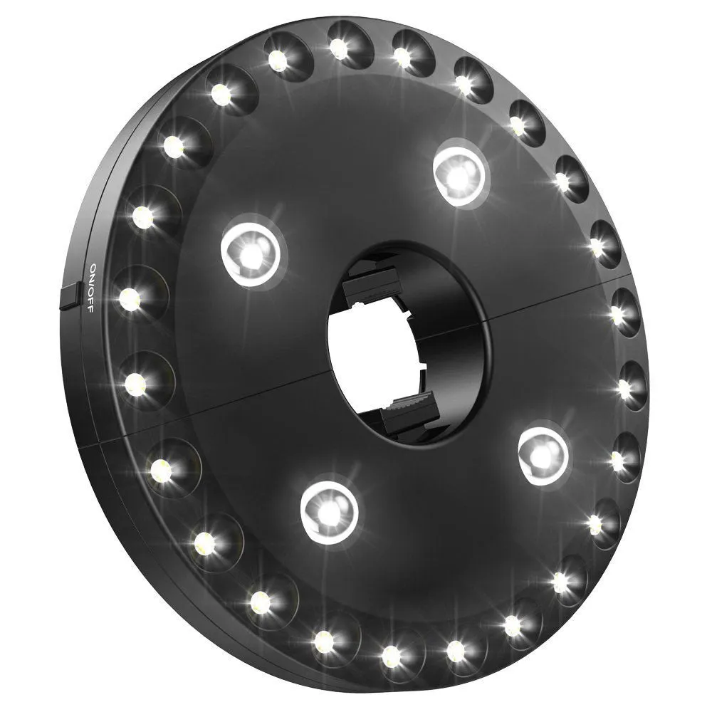 LED Detachable Tent Light