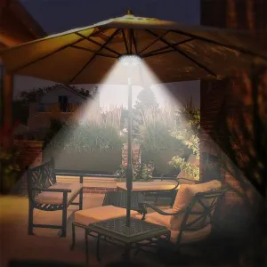 LED Detachable Tent Light