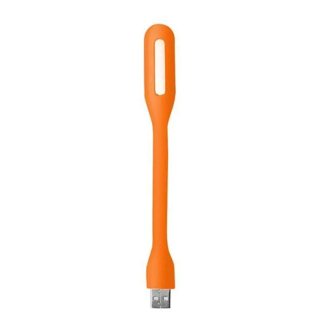 LED Flexible USB Lamp