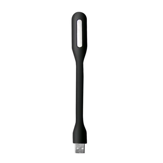 LED Flexible USB Lamp
