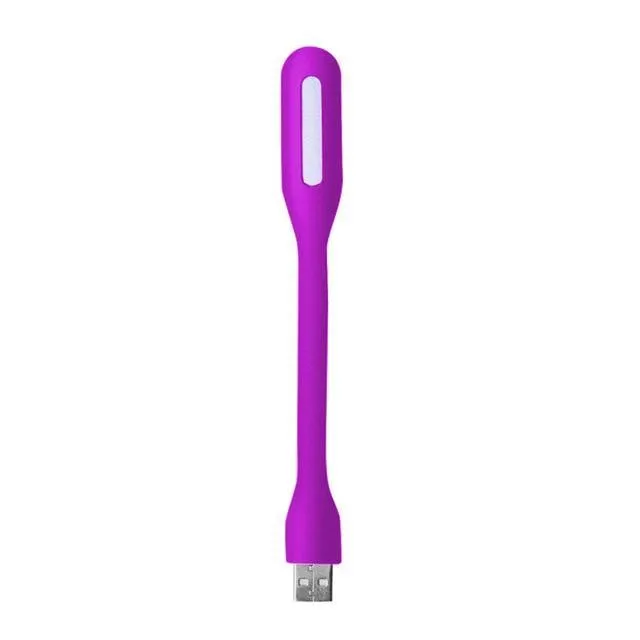 LED Flexible USB Lamp