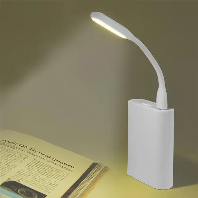 LED Flexible USB Lamp