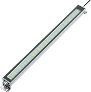 LED Workshop Light - CNC Machine Work Tube Industrial Lighting, LED Work Lamp for Machine Tools and Lathe 110V to 220V Universal (30 Watts)