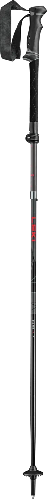 Legacy FX TA