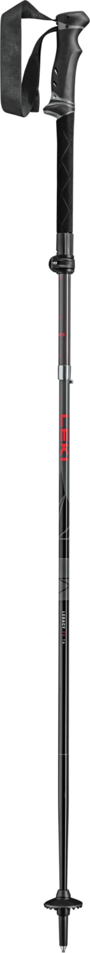 Legacy FX TA