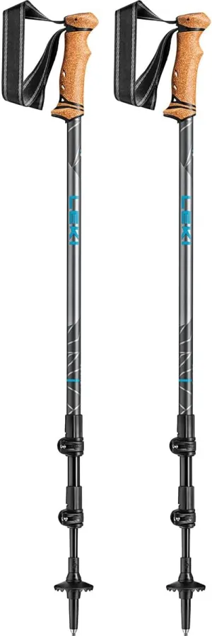 LEKI Legacy Poles