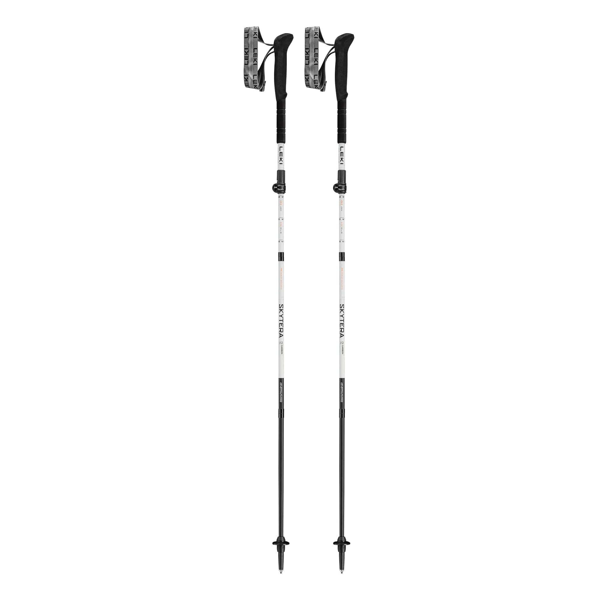 LEKI Skytera FX Carbon SL Hiking Poles (1 Pair)