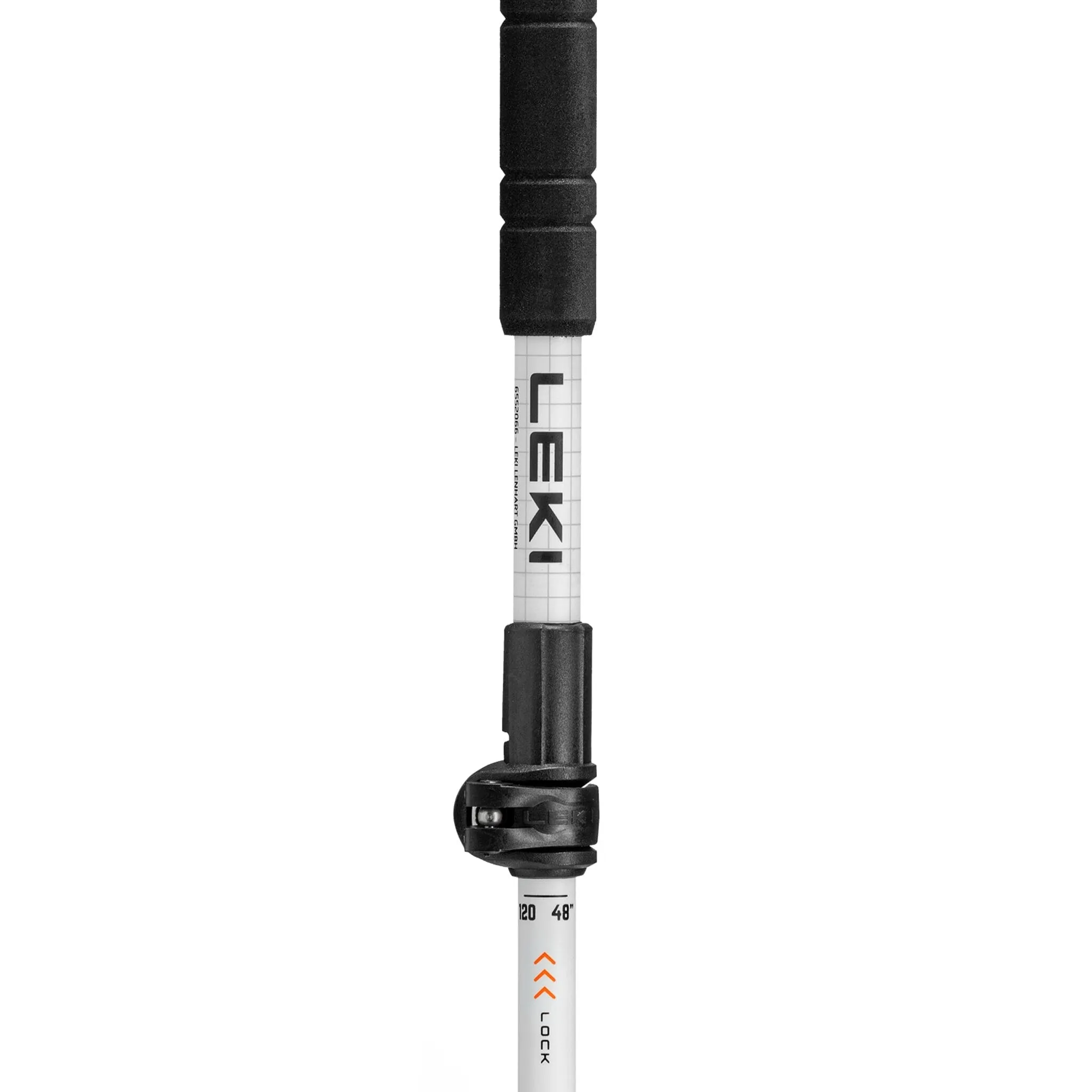 LEKI Skytera FX Carbon SL Hiking Poles (1 Pair)